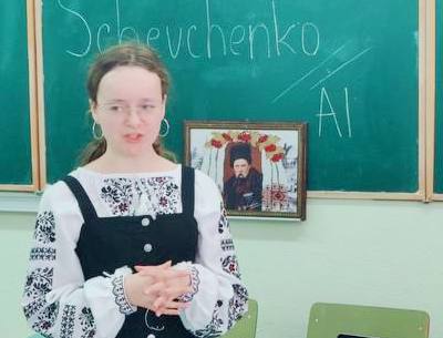 Презентація завдань